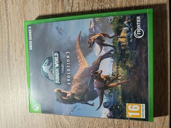 hra na Xbox series X - 3