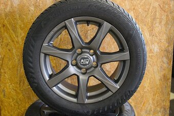 16".. 5x108....FORD....FOCUS/C-MAX....ZIMNA...SADA - 3