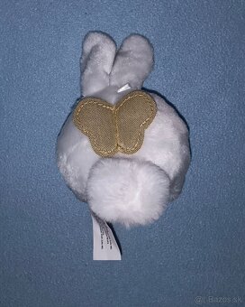 Rainbocorns Bunnycorn biely zajačik - 3