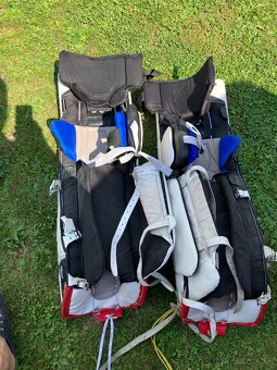 Hokejové betóny - 3