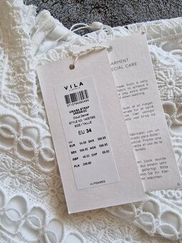 Spolocenske saty - rozne - 3