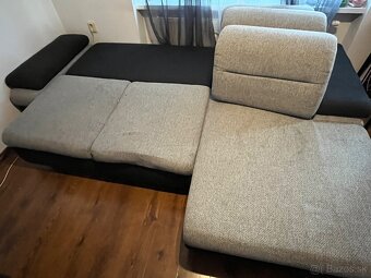 Sedacia súprava - 3