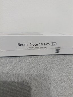 Xiaomi Redmi Note 14 Pro 5G - 3