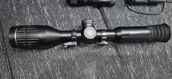 Nocne HIKMICO ALPEX A50 T - 3