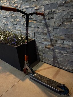 Freestyle kolobežka - 3