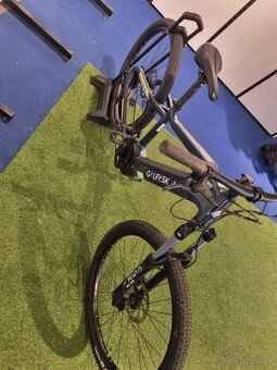 Elektrobicykel Haibike Hardseven 5 (S) - 3