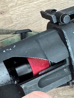 Airsoft SVD Dragunov manuál - 3