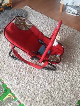 Hojdacie vajíčko Hauck - 3