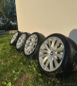 BMW ELEKTRÓNY R20 + LETNÉ PNEU. - 3