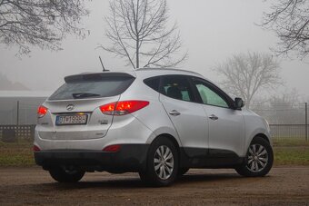 Hyundai ix35 2012 - 3