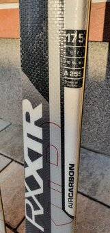 FISCHER All Round Carving lyže - 3