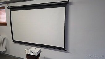 Projektor Optoma HD 26 - 3