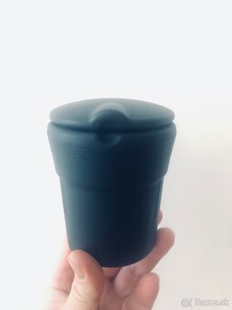 originál HONDA popolník do auta 🚗 - 3