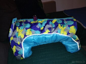 Nová kombinéza - 3