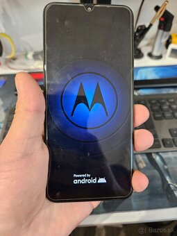 Motorola G9 Play 80e - 3