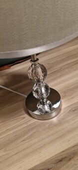 Lampa stolova. - 3