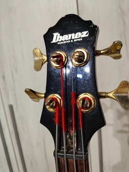 Ibanez RB960 Roadstar II Bass - 3