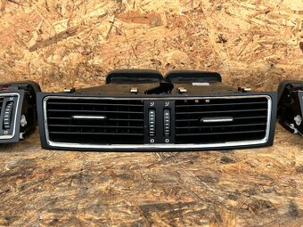 Fúkare – Škoda Superb 2 - 3