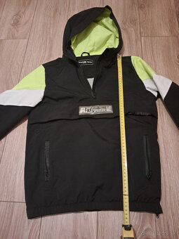 Chlapčenská prechodná bunda - 3