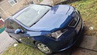Seat ibiza - 3