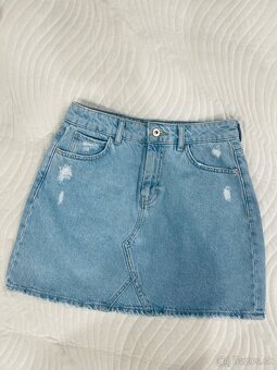 Zara riflova sukna M - 3