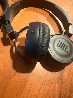 JBL slúchadla - 3