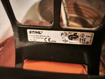 Stihl - 3