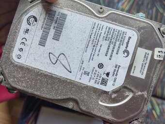 HP i7, 16gb ram, 500gb hdd - 3