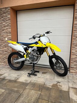 Suzuki Rmz 450 2018 ☑️ - 3