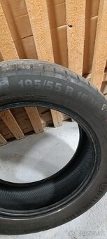 Predám letné pneumatiky - 3