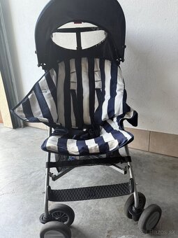 Kočík športový Maclaren - 3