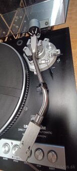 UNIVERSUM F2095 (Micro Seiki) - 3