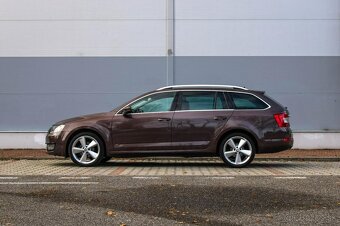Škoda Octavia 1.6 TDI Business DSG - 3