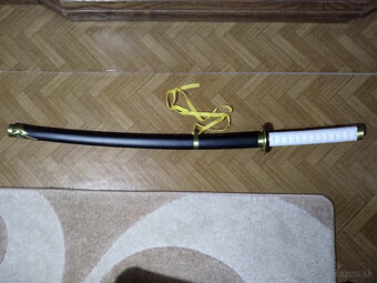 Devil May Cry Vergilova Katana Yamato - 3