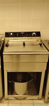 Predám GASTRO ZARIADENIA - 3