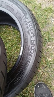 205/55 r16 letne pneumatiky, Dunlop - 3