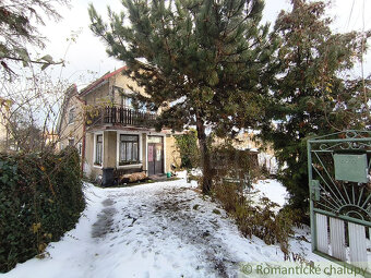 Dom v centre Banskej Štiavnice - 3