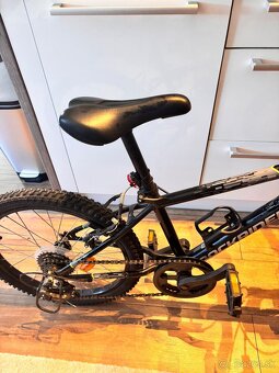Detsky bicykel 20 - 3