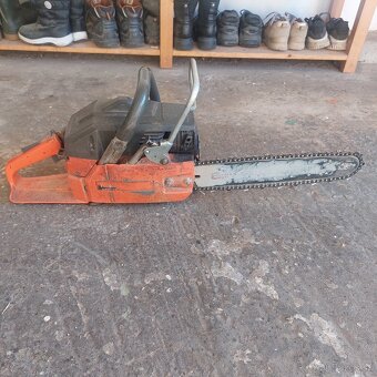 Husgvarna 61 (Tuzex) - 3