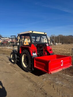 Zetor 7045 - 3