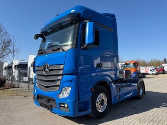 Mercedes-Benz Actros 2153 LS - 3