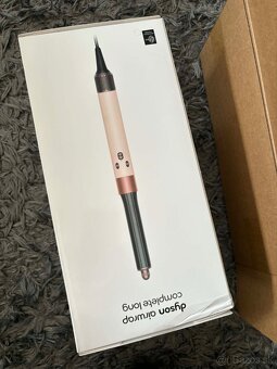 Dyson Airwrap Complete Long - 3