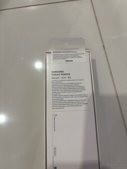 Hodinky Samsung Galaxy Watch4 - 3