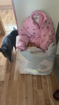 Darujem detské veci za čokoládu - 3