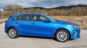 Kia Ceed 1.4 MPi - 3