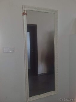 Zrkadlo - 3