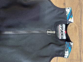 Lyziarky set SPYDER, detska, pre 7-9rokov - 3