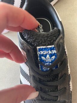 Tenisky Adidas - 3