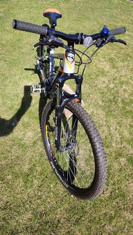 KELLYS SPIDER 30 2020 XS 27.5 - 3