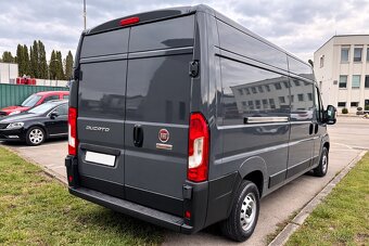 Fiat DUCATO 2,2MTJ L3 MT6 - 3